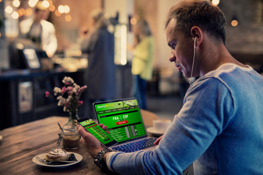 Sports Betting Changed More Than Sportsbooks
