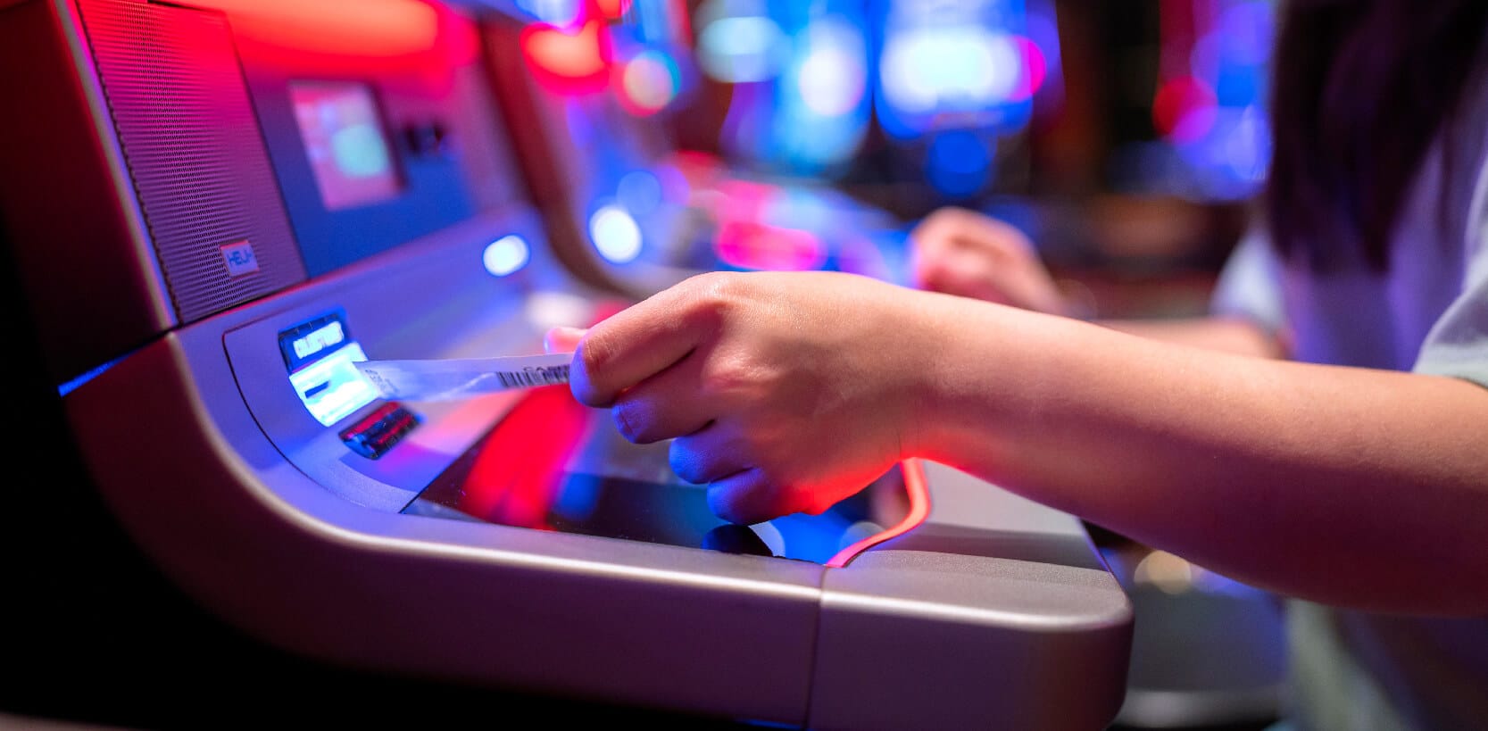 The Rise of Cashless Gaming Is Real