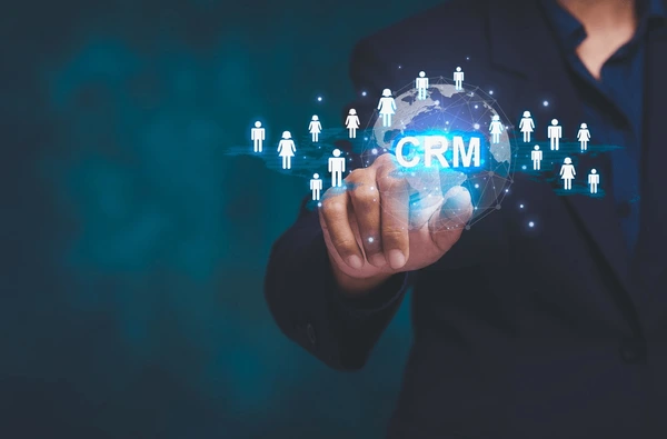 Why CRM Strategy Still Wins