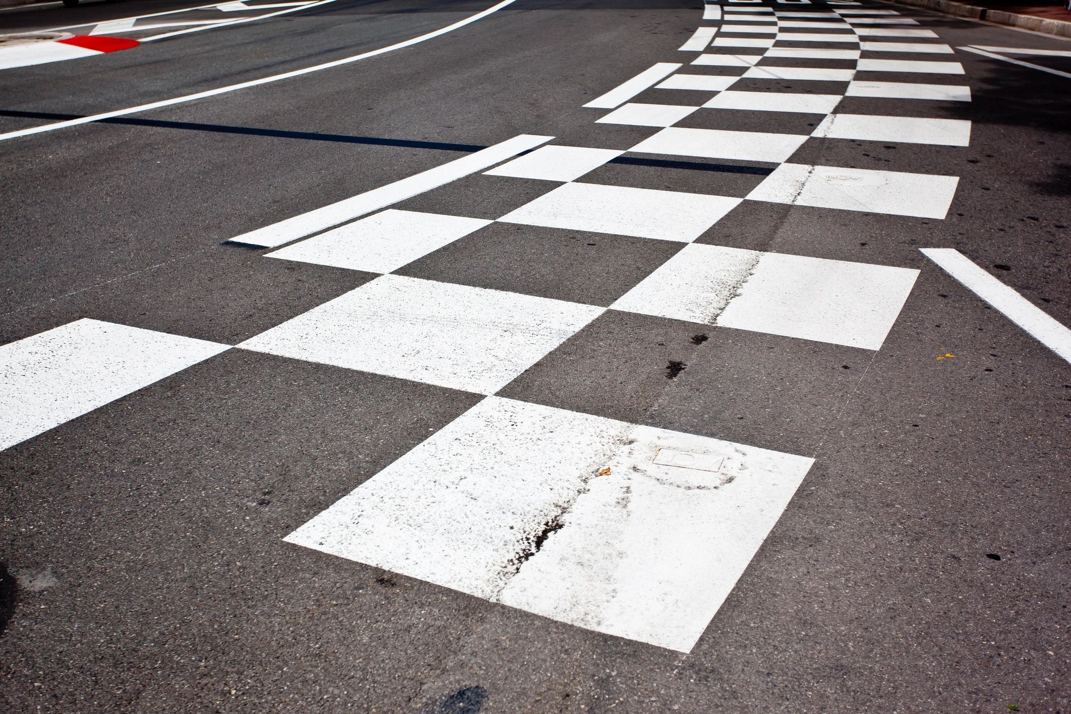 F1 in Las Vegas Was Bigger Than Racing