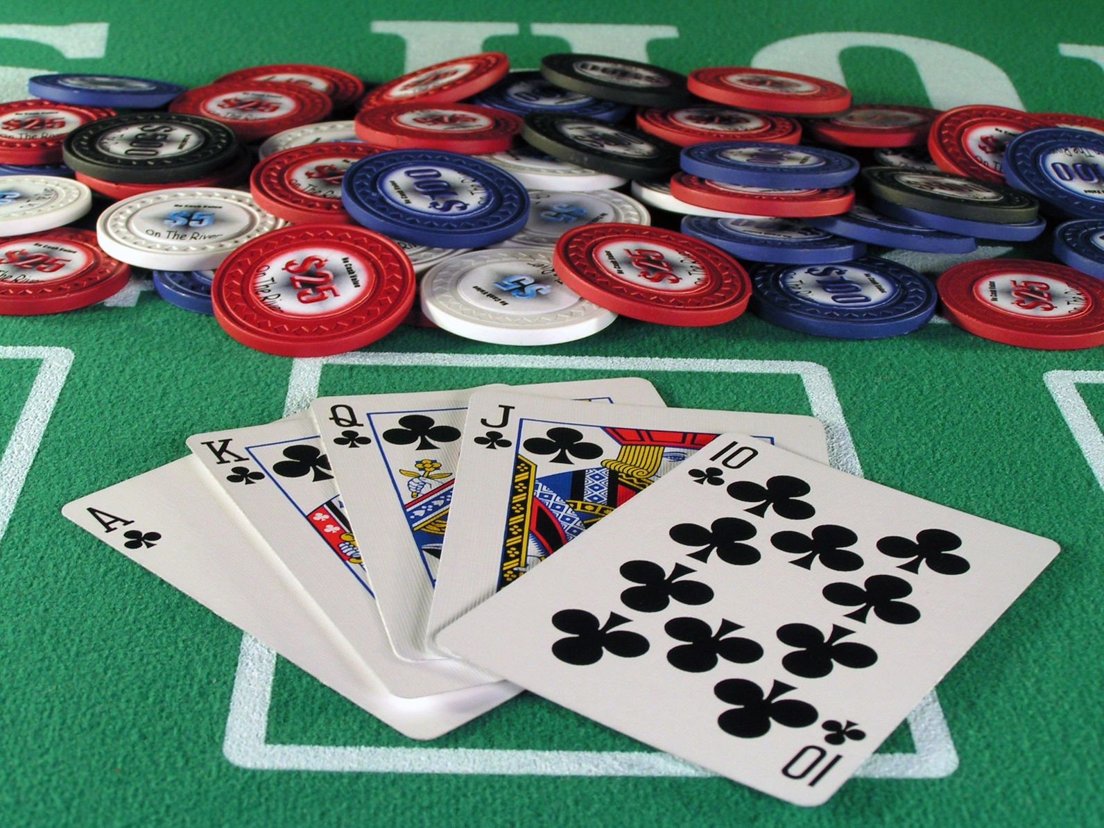 Regional Casinos Are Still Underrated