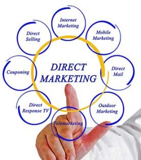 Direct Marketing