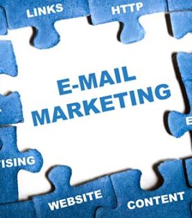 Email Marketing