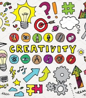 Creative and Branding Services